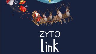 Zyto Link- Legyél Te is tudatos termék használó!